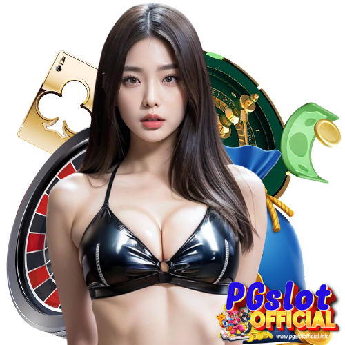 pgslotofficial slot